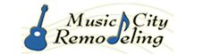 Commercial Remodel Logo